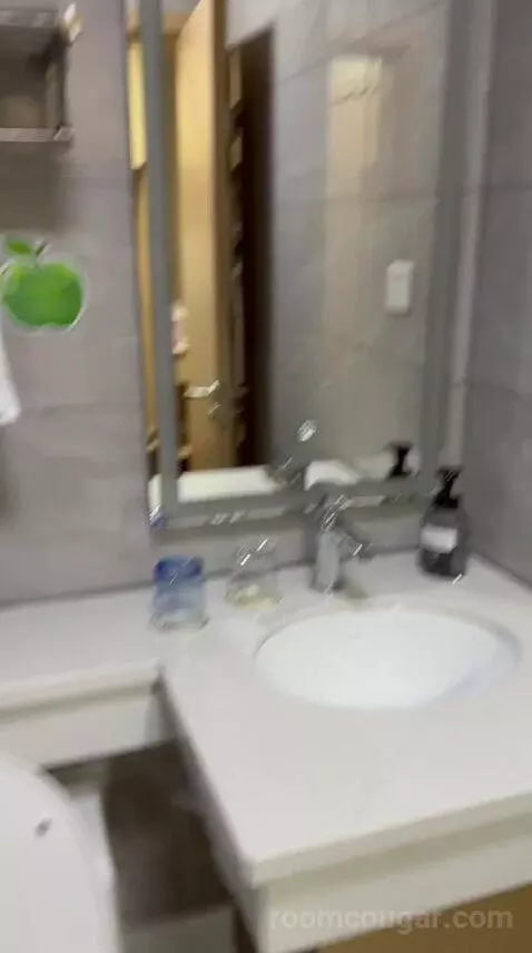 Standard Double (#421) bathroom picture #11