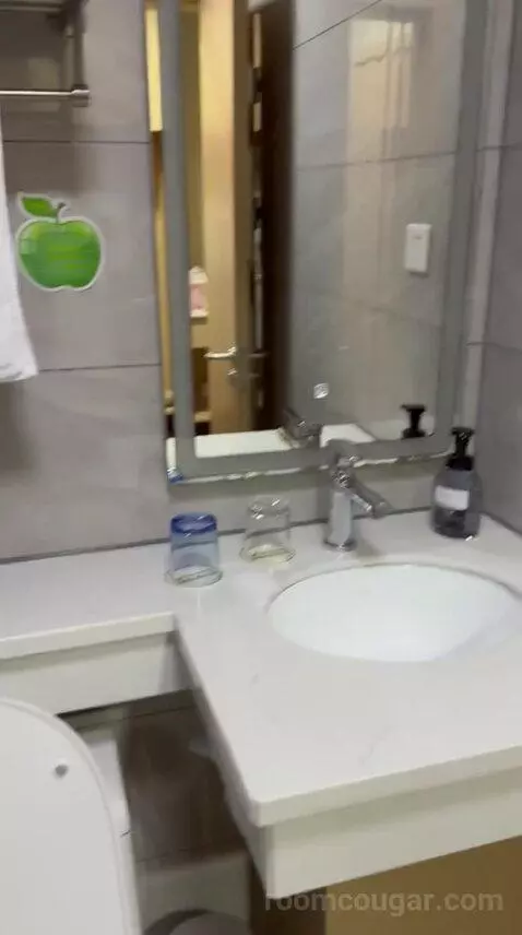 Standard Double (#421) bathroom picture #12