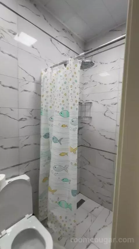 Double Room (#212) bathroom picture #6