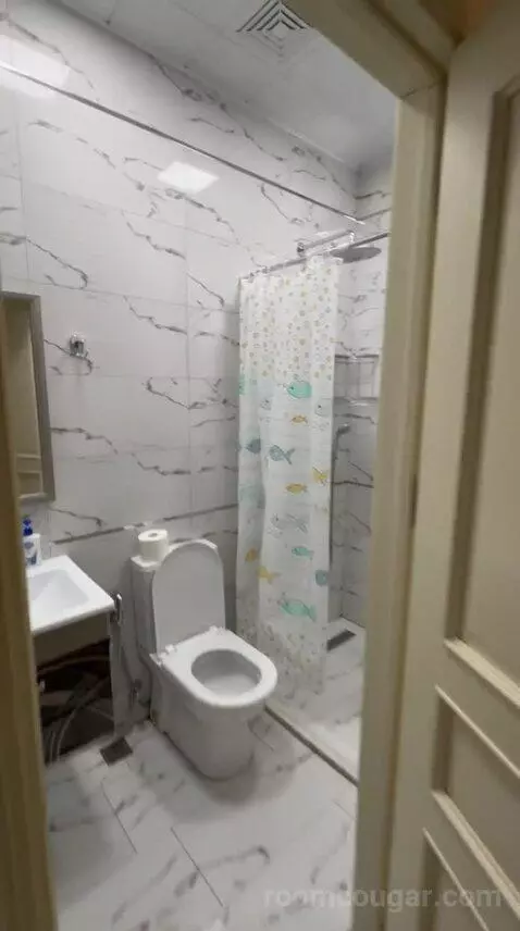 Double Room (#212) bathroom picture #11