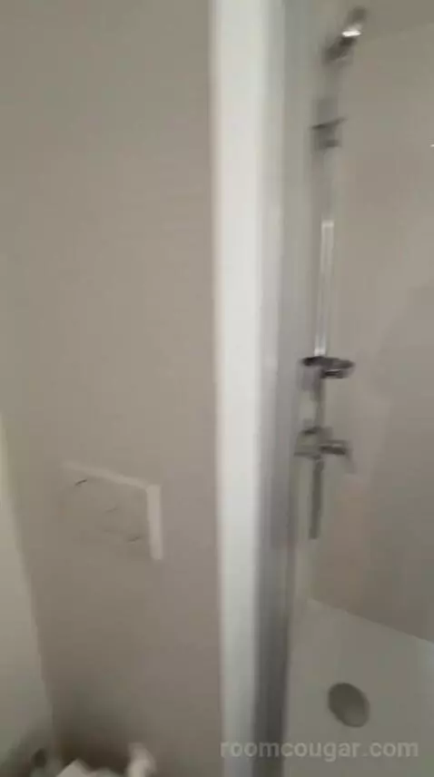 Standard Double Room (#701) bathroom picture #7