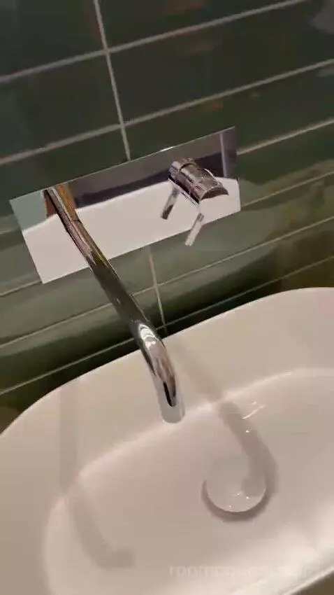 Double Standard (#40) bathroom picture #1
