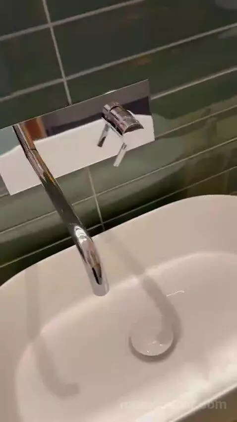 Double Standard (#40) bathroom picture #2