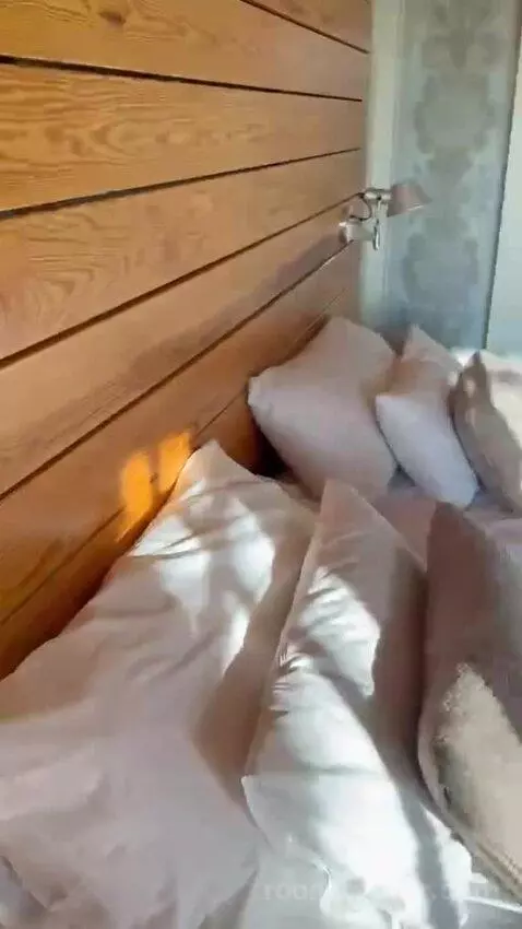 Double Standard (#40) bed picture #2