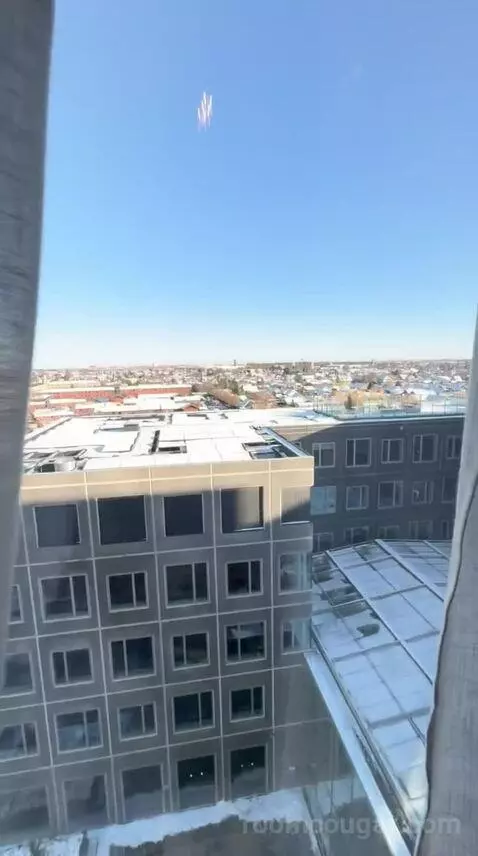 Superior Twin Room - High Floor (#812) view picture #7