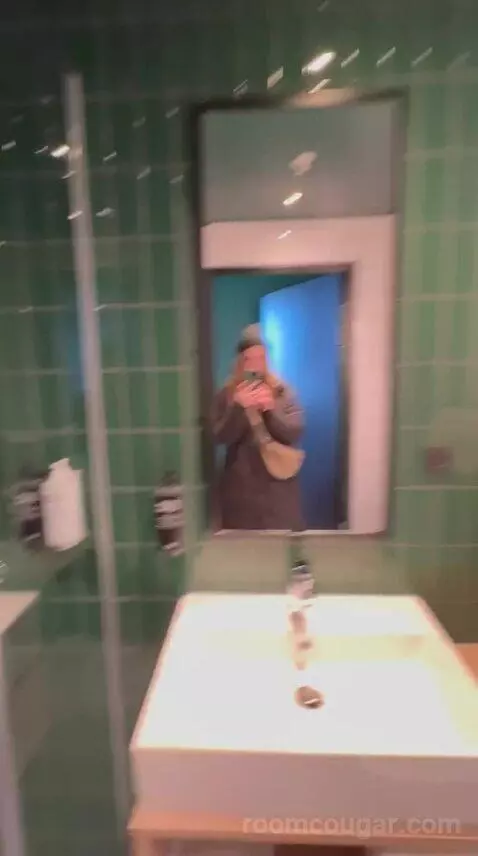 Superior Twin Room - High Floor (#812) bathroom picture #5