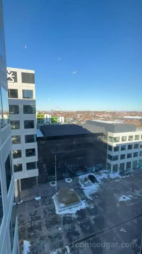 Superior Twin Room - High Floor (#812) view picture #1