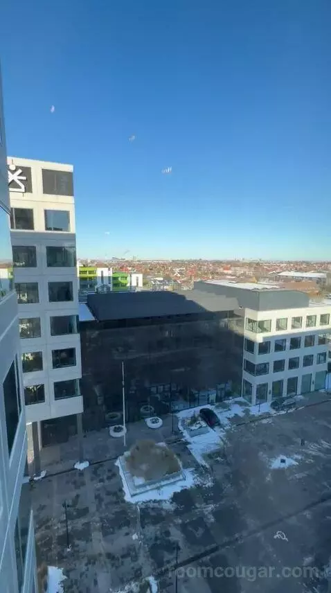 Superior Twin Room - High Floor (#812) view picture #2