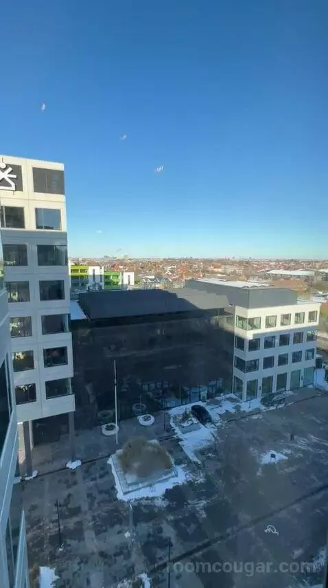 Superior Twin Room - High Floor (#812) view picture #3