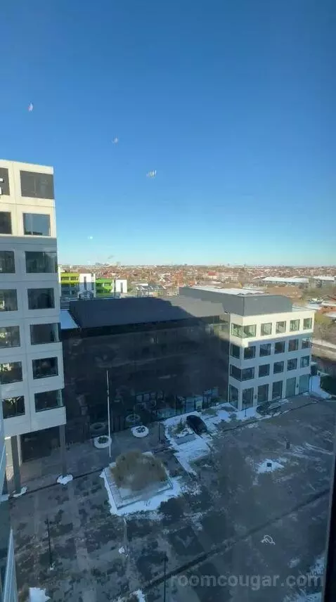 Superior Twin Room - High Floor (#812) view picture #4