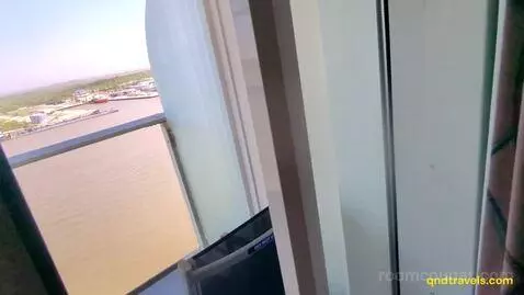 Balcony Cabin (#14328) view picture #2