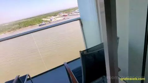 Balcony Cabin (#14328) view picture #7