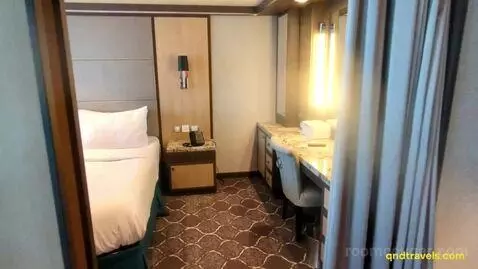 Suite (#14244) bed picture #3