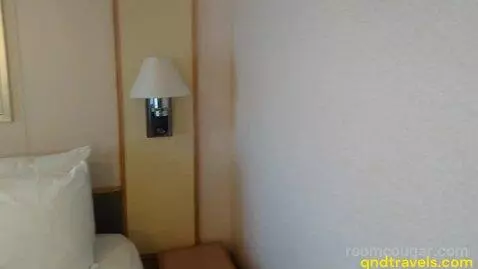 Jr Suite (#1590) bed picture #6