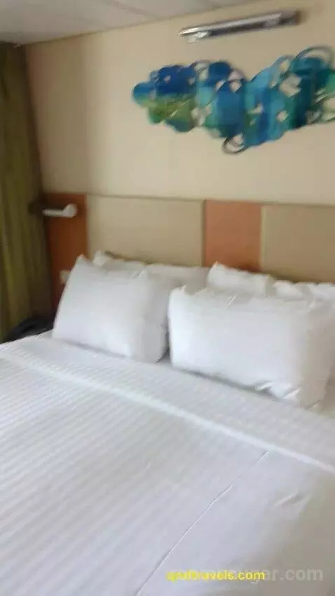 Suite (#7640) bed picture #9