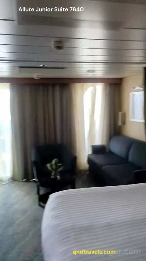 Suite (#7640) bed picture #2