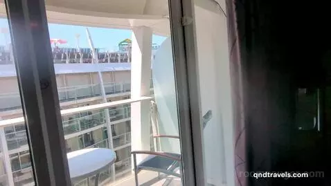 Balcony Cabin (#14193) view picture #2