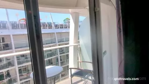 Balcony Cabin (#14193) view picture #3