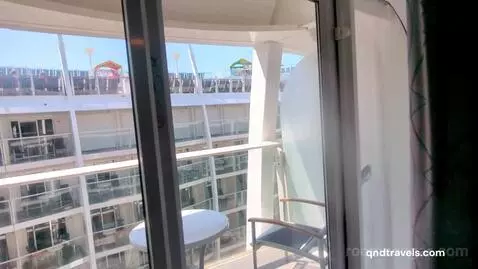 Balcony Cabin (#14193) view picture #4