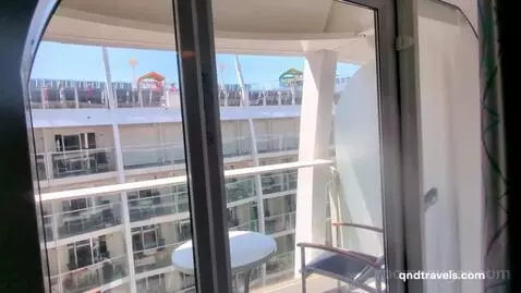 Balcony Cabin (#14193) view picture #5