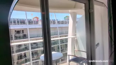 Balcony Cabin (#14193) view picture #6