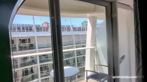 Balcony Cabin (#14193) view picture #7