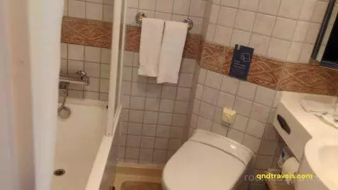 Suite (#9606) bathroom picture #2