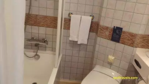 Suite (#9606) bathroom picture #4
