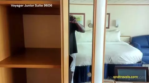 Suite (#9606) bed picture #1