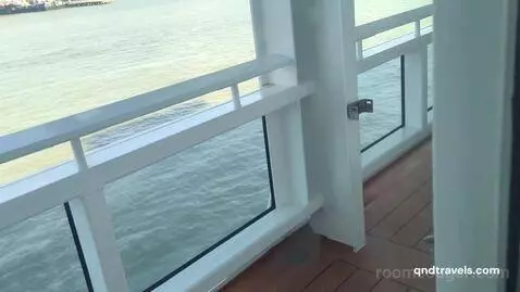 Balcony Cabin (#5355) view picture #2