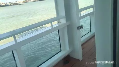 Balcony Cabin (#5355) view picture #4