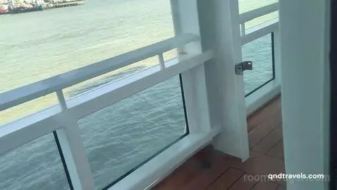 Balcony Cabin (#5355) view picture #7