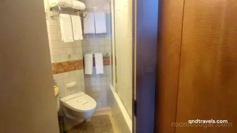Grand Suite (#9694) bathroom picture #2