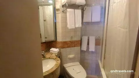 Grand Suite (#9694) bathroom picture #7