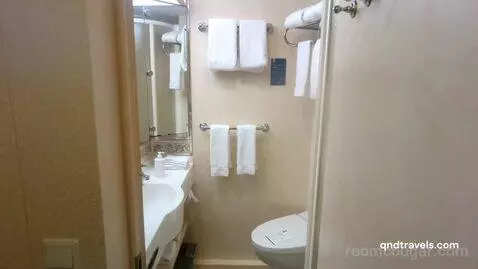Grand Suite (#9694) bathroom picture #10