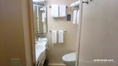 Grand Suite (#9694) bathroom picture #11