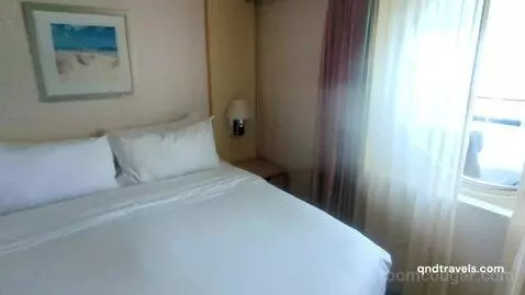 Grand Suite (#9694) bed picture #1