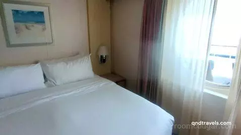 Grand Suite (#9694) bed picture #2
