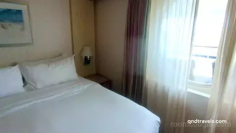 Grand Suite (#9694) bed picture #4