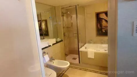 Owner Suite (#1630) bathroom picture #2