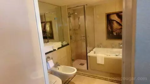 Owner Suite (#1630) bathroom picture #3
