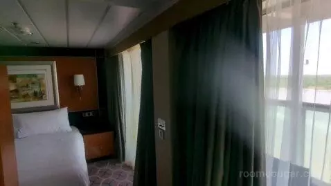 Owner Suite (#1630) bed picture #2