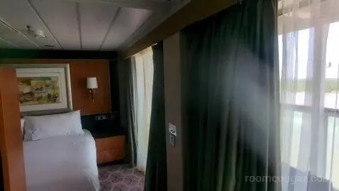 Owner Suite (#1630) bed picture #4