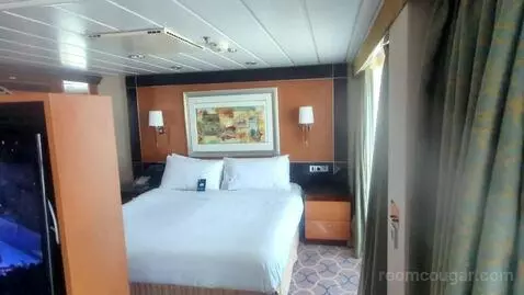 Owner Suite (#1630) bed picture #5