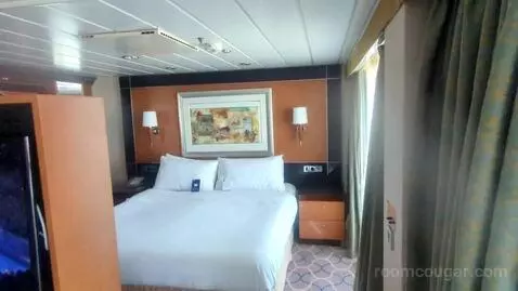 Owner Suite (#1630) bed picture #6