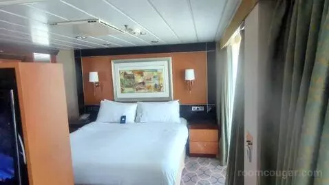 Owner Suite (#1630) bed picture #7