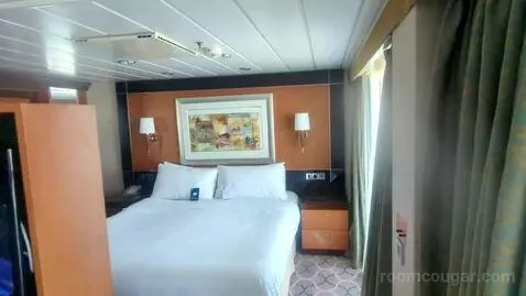 Owner Suite (#1630) bed picture #8