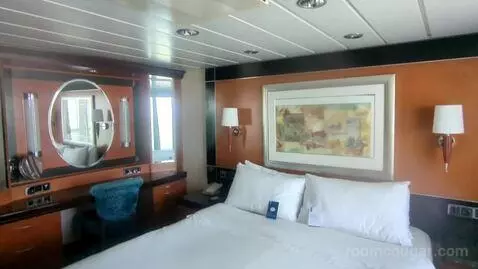 Owner Suite (#1630) bed picture #9