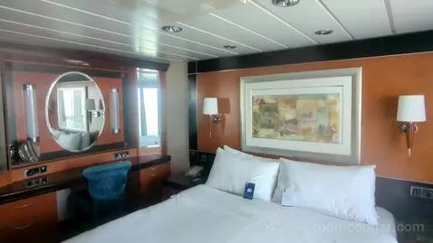 Owner Suite (#1630) bed picture #10