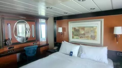 Owner Suite (#1630) bed picture #11